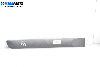 Външна лайсна врата за Nissan X-Trail I SUV (06.2001 - 01.2013), джип, позиция: задна, дясна