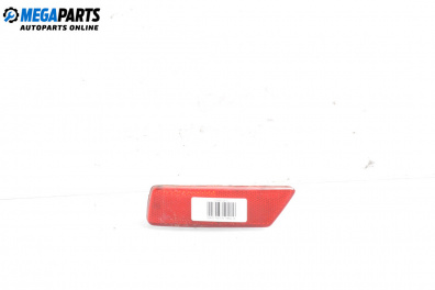 Светлоотразител за Nissan X-Trail I SUV (06.2001 - 01.2013), джип, позиция: дясна