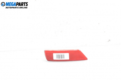 Светлоотразител за Nissan X-Trail I SUV (06.2001 - 01.2013), джип, позиция: дясна