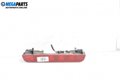 Трети стоп за Nissan X-Trail I SUV (06.2001 - 01.2013), джип