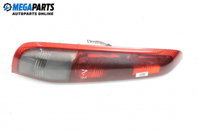 Стоп за Nissan X-Trail I SUV (06.2001 - 01.2013), джип, позиция: лява