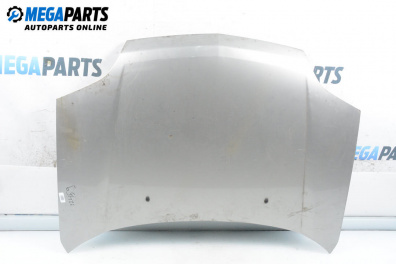 Преден капак за Nissan X-Trail I SUV (06.2001 - 01.2013), 4+1 вр., джип, позиция: предна