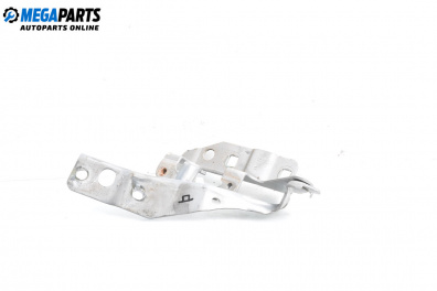 Панта преден капак за Nissan X-Trail I SUV (06.2001 - 01.2013), 4+1 вр., джип, позиция: дясна