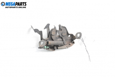 Брава преден капак за Nissan X-Trail I SUV (06.2001 - 01.2013)