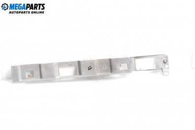 Държач броня за Nissan X-Trail I SUV (06.2001 - 01.2013), джип, позиция: предна, лява