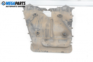 Пластмасова кора за Nissan X-Trail I SUV (06.2001 - 01.2013), 4+1 вр., джип