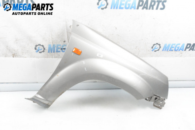 Калник за Nissan X-Trail I SUV (06.2001 - 01.2013), 4+1 вр., джип, позиция: предна, дясна