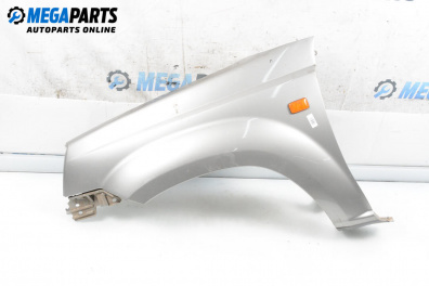 Калник за Nissan X-Trail I SUV (06.2001 - 01.2013), 4+1 вр., джип, позиция: предна, лява