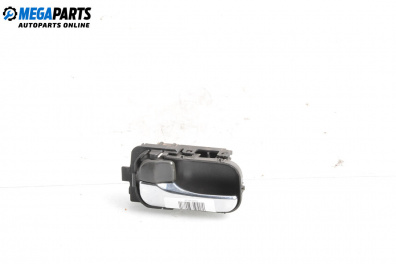 Вътрешна дръжка за Nissan X-Trail I SUV (06.2001 - 01.2013), 4+1 вр., джип, позиция: предна, лява