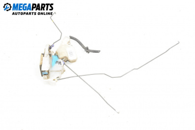 Брава на врата за Nissan X-Trail I SUV (06.2001 - 01.2013), позиция: предна, лява