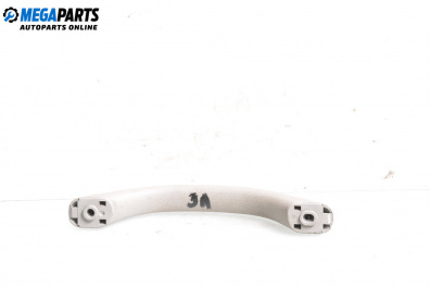 Ръкохватка за таван за Nissan X-Trail I SUV (06.2001 - 01.2013), 4+1 вр., позиция: задна, лява