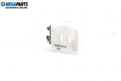 Модул централно заключване за Nissan X-Trail I SUV (06.2001 - 01.2013)