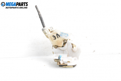 Брава на врата за Nissan X-Trail I SUV (06.2001 - 01.2013), позиция: задна, лява