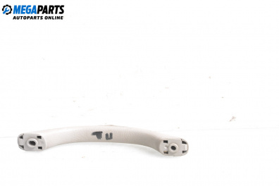 Ръкохватка за таван за Nissan X-Trail I SUV (06.2001 - 01.2013), 4+1 вр., позиция: предна, лява