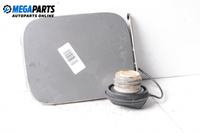 Вратичка резервоар за Nissan X-Trail I SUV (06.2001 - 01.2013), 4+1 вр., джип