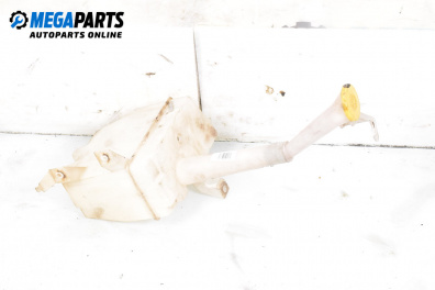 Казанче за чистачки за Nissan X-Trail I SUV (06.2001 - 01.2013)