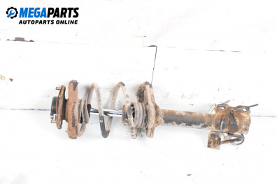 Макферсон за Nissan X-Trail I SUV (06.2001 - 01.2013), джип, позиция: предна, дясна