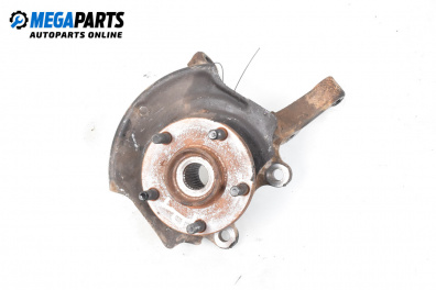 Шенкел главина за Nissan X-Trail I SUV (06.2001 - 01.2013), позиция: предна, дясна