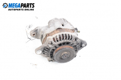 Алтернатор / генератор за Nissan X-Trail I SUV (06.2001 - 01.2013) 2.2 Di 4x4, 114 к.с.