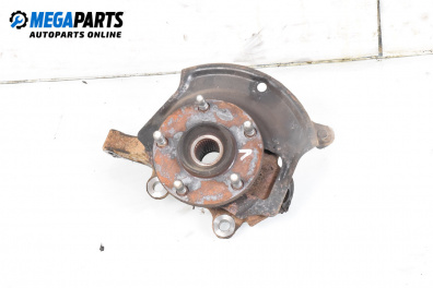 Шенкел главина за Nissan X-Trail I SUV (06.2001 - 01.2013), позиция: предна, лява