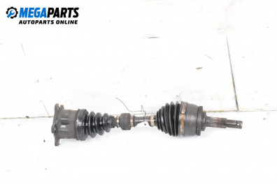 Полуоска за Nissan X-Trail I SUV (06.2001 - 01.2013) 2.2 Di 4x4, 114 к.с., позиция: предна, лява