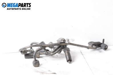 Горивни тръби за Nissan X-Trail I SUV (06.2001 - 01.2013) 2.2 Di 4x4, 114 к.с.