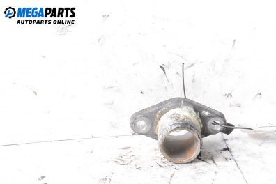 Конзола антифриз за Nissan X-Trail I SUV (06.2001 - 01.2013) 2.2 Di 4x4, 114 к.с.