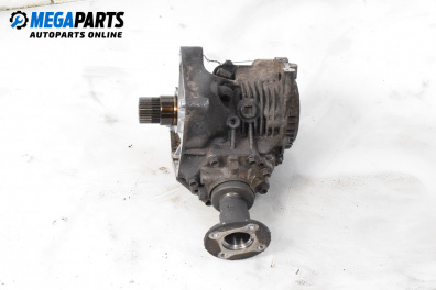 Раздатъчна кутия за Nissan X-Trail I SUV (06.2001 - 01.2013) 2.2 Di 4x4, 114 к.с.