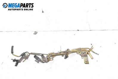 Горивни тръби за Nissan X-Trail I SUV (06.2001 - 01.2013) 2.2 Di 4x4, 114 к.с.