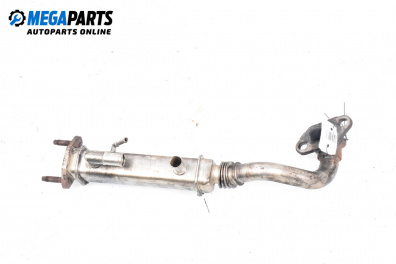 EGR охладител за Nissan X-Trail I SUV (06.2001 - 01.2013) 2.2 Di 4x4, 114 к.с.