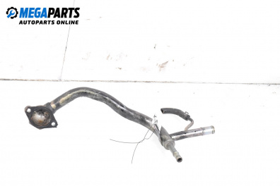 EGR тръба за Nissan X-Trail I SUV (06.2001 - 01.2013) 2.2 Di 4x4, 114 к.с.