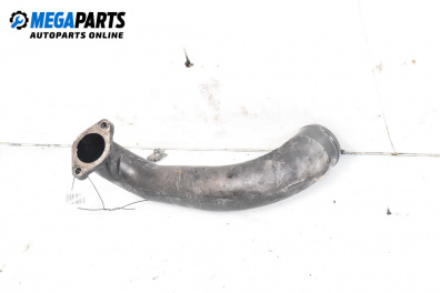 EGR тръба за Nissan X-Trail I SUV (06.2001 - 01.2013) 2.2 Di 4x4, 114 к.с.