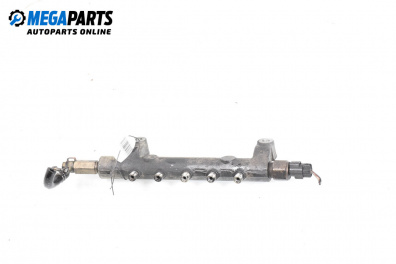 Горивна рейка за Nissan X-Trail I SUV (06.2001 - 01.2013) 2.2 Di 4x4, 114 к.с.