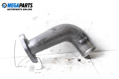 EGR тръба за Nissan X-Trail I SUV (06.2001 - 01.2013) 2.2 Di 4x4, 114 к.с.