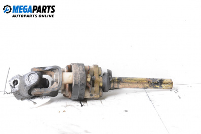 Каре на волана за Nissan X-Trail I SUV (06.2001 - 01.2013) 2.2 Di 4x4, 114 к.с., джип