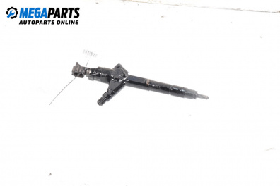 Дюза дизел за Nissan X-Trail I SUV (06.2001 - 01.2013) 2.2 Di 4x4, 114 к.с.