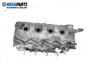 Глава за Nissan X-Trail I SUV (06.2001 - 01.2013) 2.2 Di 4x4, 114 к.с.