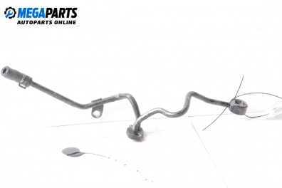 Горивна тръба за Nissan X-Trail I SUV (06.2001 - 01.2013) 2.2 Di 4x4, 114 к.с.