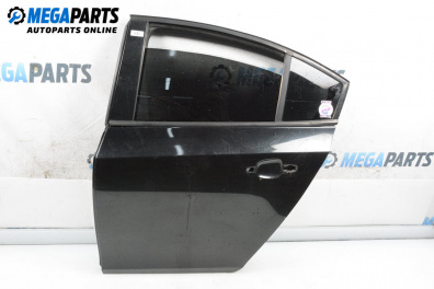 Врата за Chevrolet Cruze Sedan (J300) (05.2009 - ...), 4+1 вр., седан, позиция: задна, лява