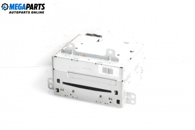 CD плеър за Chevrolet Cruze Sedan (J300) (05.2009 - ...)