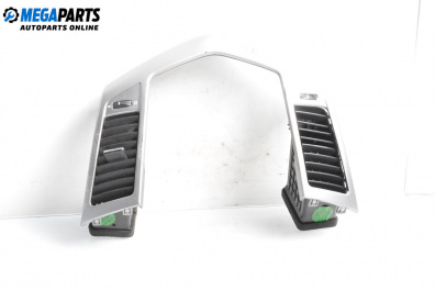 Духалки парно за Chevrolet Cruze Sedan (J300) (05.2009 - ...)