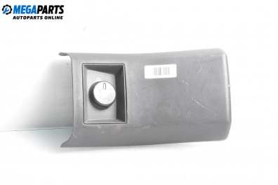 Интериорна пластмаса за Chevrolet Cruze Sedan (J300) (05.2009 - ...), 4+1 вр., седан, позиция: предна