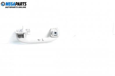 Ръкохватка за таван за Chevrolet Cruze Sedan (J300) (05.2009 - ...), 4+1 вр., позиция: задна, дясна