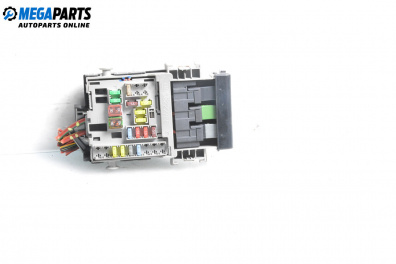 Бушонно табло за Chevrolet Cruze Sedan (J300) (05.2009 - ...) 1.6, 109 к.с.