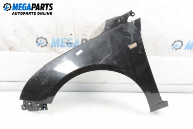 Калник за Chevrolet Cruze Sedan (J300) (05.2009 - ...), 4+1 вр., седан, позиция: предна, лява