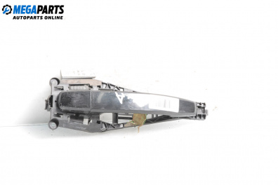 Външна дръжка за Chevrolet Cruze Sedan (J300) (05.2009 - ...), 4+1 вр., седан, позиция: задна, дясна