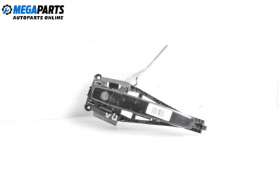 Външна дръжка за Chevrolet Cruze Sedan (J300) (05.2009 - ...), 4+1 вр., седан, позиция: предна, лява