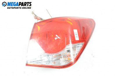 Стоп за Chevrolet Cruze Sedan (J300) (05.2009 - ...), седан, позиция: дясна