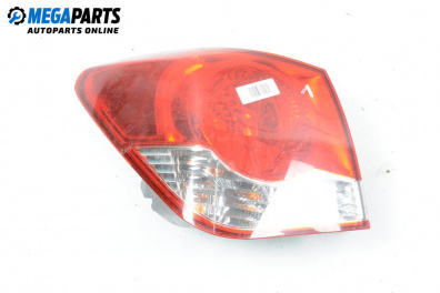 Стоп за Chevrolet Cruze Sedan (J300) (05.2009 - ...), седан, позиция: лява