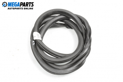 Уплътнение за врата за Chevrolet Cruze Sedan (J300) (05.2009 - ...), 4+1 вр., седан, позиция: задна, лява